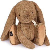 Jucărie de pluș Histoire d'Ours Rabbit Brown 50cm (HO3249)