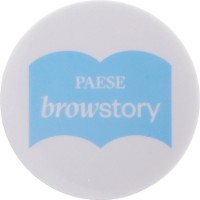 Săpun pentru coafat sprâncenelor Paese Brow Story Styling Brow Soap 8g