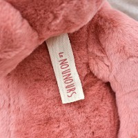 Jucărie de pluș Histoire d'Ours Teddy Bear Pink 40cm (HO3233) imaginea #2 — magazin online Desire.md