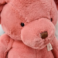 Jucărie de pluș Histoire d'Ours Teddy Bear Pink 75cm (HO3234) imaginea #5 — magazin online Desire.md