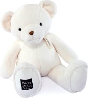 Jucărie de pluș Histoire d'Ours Teddy Bear White 75cm (HO3222)