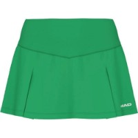 Fustă Head Dynamic Skort Women S Green