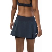 Fustă Head Dynamic Skort Women XS Navy imaginea #3 — magazin online Desire.md