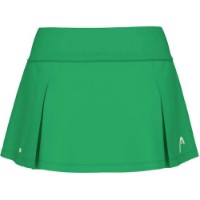 Fustă Head Dynamic Skort Women XS Green imaginea #2 — magazin online Desire.md