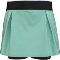 Fustă Head Dynamic Skort Women XS Nile Green