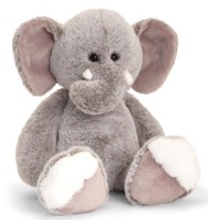Jucărie de pluș Keel-Toys Elephant (SF6242)