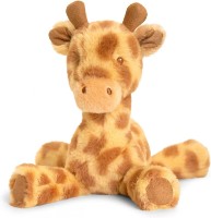 Jucărie de pluș Keel-Toys Giraffe (SE6715)