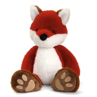 Jucărie de pluș Keel-Toys Love to Hug Fox (SF6337)