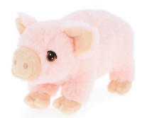 Jucărie de pluș Keel-Toys Pig (SE6704)