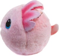 Jucărie de pluș Ty Axolotl 10cm (008421830688) imaginea #2 — magazin online Desire.md