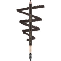 Creion pentru sprâncene Paese Powder Browpencil Dark Brown