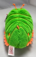 Jucărie de pluș Ty Caterpillar 15cm (008421373758) imaginea #3 — magazin online Desire.md
