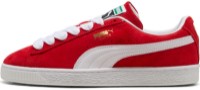 Ghete pentru bărbați Puma Suede Classic For All Time Red/Puma White, s.42 imaginea #2 — magazin online Desire.md