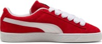 Ghete pentru bărbați Puma Suede Classic For All Time Red/Puma White, s.43 imaginea #3 — magazin online Desire.md