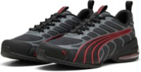 Adidași pentru bărbați Puma Voltra Cool Dark Gray/For All Time Red, s.44 imaginea #1 — magazin online Desire.md
