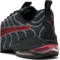 Adidași pentru bărbați Puma Voltra Cool Dark Gray/For All Time Red, s.44.5 imaginea #6 — magazin online Desire.md