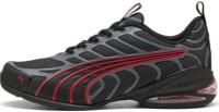 Adidași pentru bărbați Puma Voltra Cool Dark Gray/For All Time Red, s.45 imaginea #2 — magazin online Desire.md