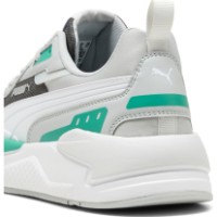 Adidași pentru bărbați Puma X-Ray 3 Cool Dark Gray/Puma White/Feather Gray, s.40 imaginea #6 — magazin online Desire.md