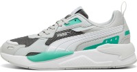 Adidași pentru bărbați Puma X-Ray 3 Cool Dark Gray/Puma White/Feather Gray, s.41 imaginea #8 — magazin online Desire.md
