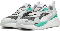 Adidași pentru bărbați Puma X-Ray 3 Cool Dark Gray/Puma White/Feather Gray, s.43 imaginea #1 — magazin online Desire.md