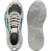 Adidași pentru bărbați Puma X-Ray 3 Cool Dark Gray/Puma White/Feather Gray, s.47 imaginea #4 — magazin online Desire.md