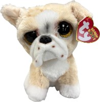 Jucărie de pluș Ty Dog 15cm (008421373710)