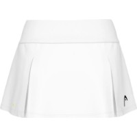 Fustă Head Dynamic Skort Women L White imaginea #2 — magazin online Desire.md
