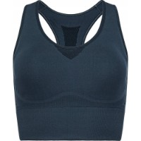 Топ Head Flex Seamless S Navy