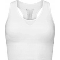 Топ Head Flex Seamless S White