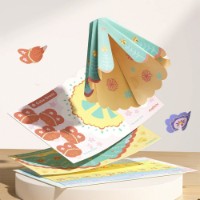 Set pentru creativitate Mideer My Fashion Showcase (MD22410 imaginea #4 — magazin online Desire.md