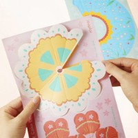 Set pentru creativitate Mideer My Fashion Showcase (MD22410 imaginea #5 — magazin online Desire.md