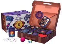 Set jucării Mideer My First Magic Show (MD0171) imaginea #2 — magazin online Desire.md