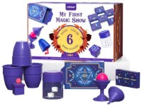 Set jucării Mideer My First Magic Show (MD0171) imaginea #3 — magazin online Desire.md