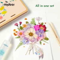 Набор для творчества Mideer Nature in Discovery (MD1430) фото №3 — интернет-магазин Desire.md