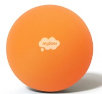 Мяч детский Mideer Orange (MD6189)