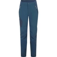 Pantaloni spotivi de dame Rab Ascendor 08 Tempest Blue Regular  imaginea #1 — magazin online Desire.md