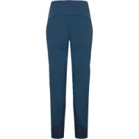 Pantaloni spotivi de dame Rab Ascendor 08 Tempest Blue Regular  imaginea #2 — magazin online Desire.md