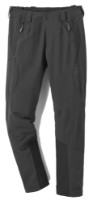 Pantaloni spotivi de dame Rab Ascendor AS 10 Black Regular