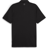 Polo Puma Pure 2.0 Puma Black, s.M imaginea #2 — magazin online Desire.md