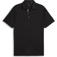 Polo Puma Pure 2.0 Puma Black, s.XL imaginea #1 — magazin online Desire.md