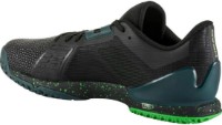 Adidași pentru bărbați Head Sprint Pro 3.5 SF 45 Black/Green imaginea #3 — magazin online Desire.md