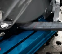 Fierăstrău pentru debitat metal Bosch GCD 18V-355 (B0601B59000) imaginea #2 — magazin online Desire.md