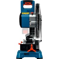 Fierăstrău pentru debitat metal Bosch GCD 18V-355 (B0601B59000) imaginea #5 — magazin online Desire.md