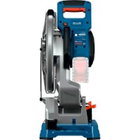 Fierăstrău pentru debitat metal Bosch GCD 18V-355 (B0601B59000) imaginea #6 — magazin online Desire.md