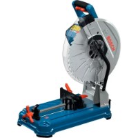 Отрезная пила Bosch GCD 18V-355 (B0601B59000)