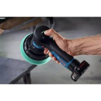 Полировальная шлифмашина Bosch GPX 12V-125 (B06019L4100) фото №2 — интернет-магазин Desire.md