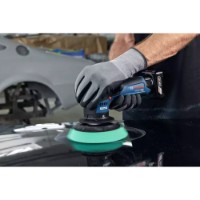 Полировальная шлифмашина Bosch GPX 12V-125 (B06019L4100) фото №4 — интернет-магазин Desire.md