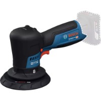 Полировальная шлифмашина Bosch GPX 12V-125 (B06019L4100)