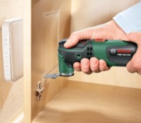 Unealta multifunctionala Bosch PMF250 CES (0603102100) imaginea #4 — magazin online Desire.md