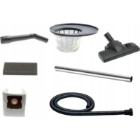 Aspirator industrial Cleancraft flexCAT 112 Q (7003135) imaginea #4 — magazin online Desire.md